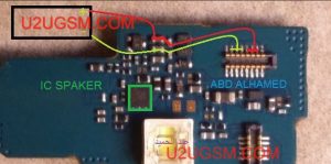 Samsung I9300I Galaxy S3 Neo Ringer Solution Jumper Problem Ways