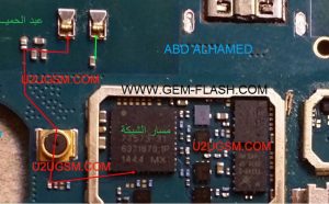 Samsung I9300I Galaxy S3 Neo Signals Problem Solution