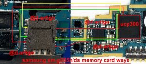 Samsung SM G355H Memory Card Problem Ways Solution
