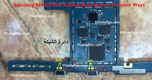 Samsung SM G530H Volume Keys Button Problem Ways