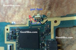 Samsung SM G7102 Power Button Ways Problem Jumper