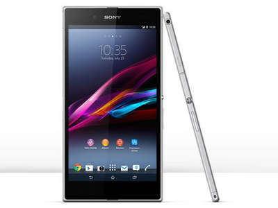 Sony Xperia Z Ultra L 1