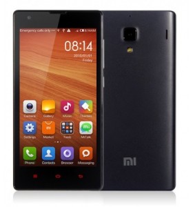 XIAOMI 1S