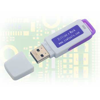 ZXW Dongle 2