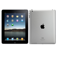 apple ipad 3 wifi