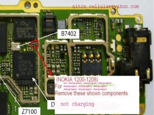 charge 2