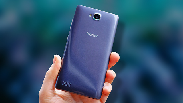 اصلاح ايمي HONOR 3C H30-U10 على كراك الميراكل 6 honor 3c prom 1