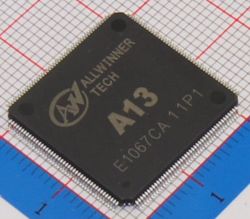 hot sell original IC A13