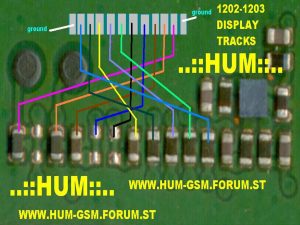 lcd