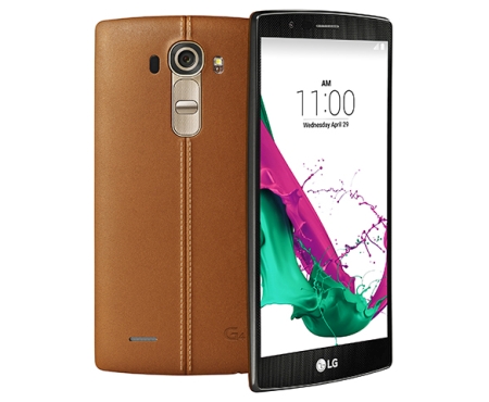lg g4
