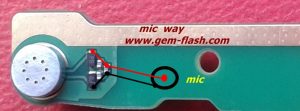 mic ways huawei ascend y520 u22