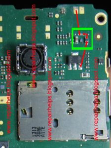 nokia 206 charging problem solution