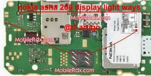 nokia 2Basha 2B206 2Bdisplay 2Bways 2Bsolution1