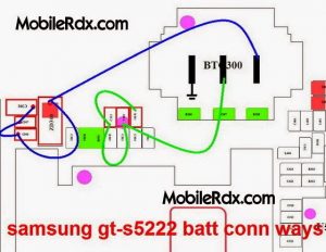 samsung 2Bgt s5222 2Bbattery 2Bconnecter 2Bways 2Bjumper