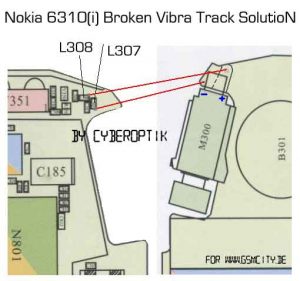 vibra6310