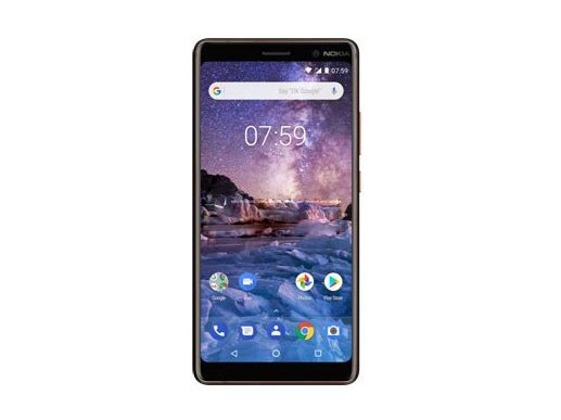 x7 Plus