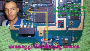 مسارات واعطال G313 3 جكة الشحن 1