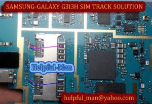 مسارات واعطال G313 11 حل مشكلة لم يتم التعرف على بطاقة