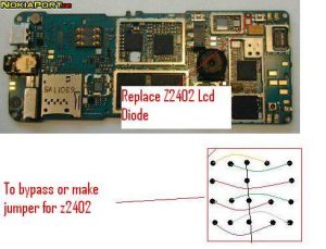 ‏‏26856300LcdDisplayDiode نسخة