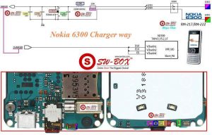 ‏‏48746300 Charger way نسخة