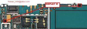 ‏‏6300 blue display نسخة