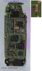 ‏‏6310lcd نسخة