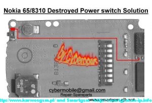 ‏‏6510 destroyed pwsw نسخة