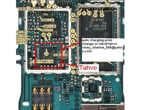 ‏‏autocharge نسخة