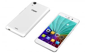 Casper Via V3 format atma