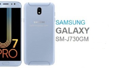 J7 Pro SM J730GM