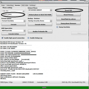 تخطي حساب جوجل REEDER M8 & M8 GO بدقيقة واحدة 2 التقاط.PNG