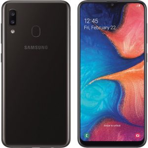 كومبنيشن A205G حماية U2 لحل مشاكل DRK , FRP 1 11cee9b0150242ac110003