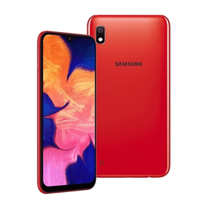 35467 samsung galaxy a 10 a105g red 1 1