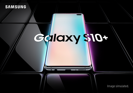 735 PDP Samsung Galaxy S10plus POV