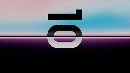 Galaxy S10 Unpacked
