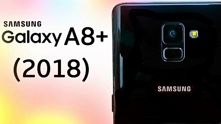 Samsung A8 A730F 7.1.1 4file Repair Firmware