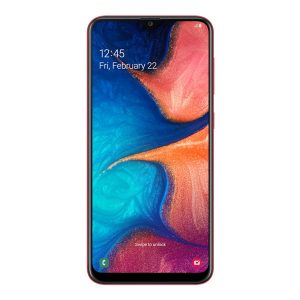 Samsung Galaxy A20 Full Specs