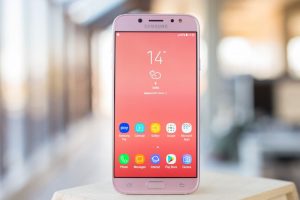 Samsung Galaxy J7 Pro Root ve TWRP Recovery Yüklemek