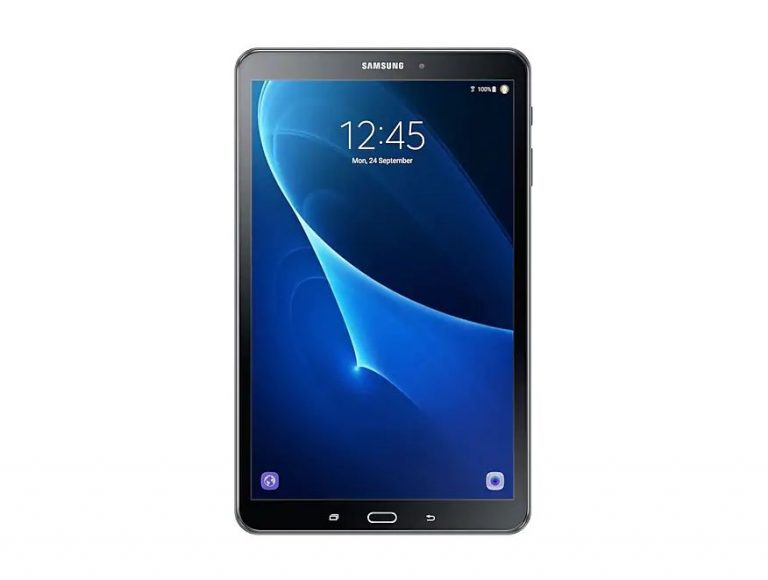 Samsung Galaxy Tab A 2016