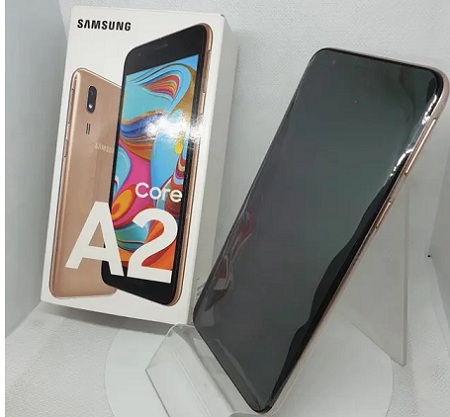 celular samsung galaxy core a2 sm a260f dual sim 8gb nuevo D NQ NP 676653 MPY31693666658 082019 F