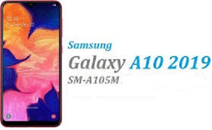 روم رسمي A105M اصدار 9.0 حماية U1 3 download 4