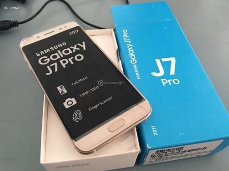 galaxy j7 pro coreano version 2018 garantia D NQ NP 600585 MPE26643826725 012018 F