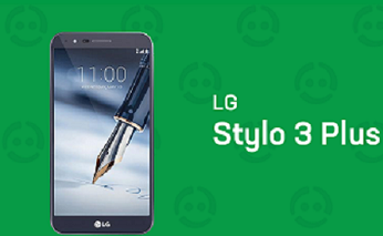 lg stylo 3 plus facebook