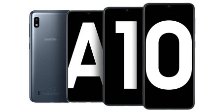 samsung A10 850