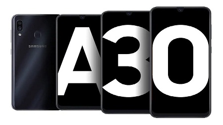 samsung galaxy a30 32gb 3gb ram 16 mp dual sim sm a305g gs D NQ NP 865653 MLV31252978658 062019 F