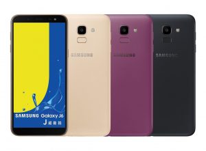 samsung galaxy j6 32gb rom 3gb ram 5 6 inches super amoled mobile2go 1808 12 mobile2go@2