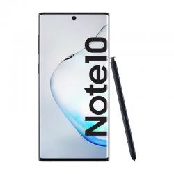 samsung galaxy note10 n970f 256gb dual sim black