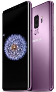samsung galaxy s9 plus raw 225740