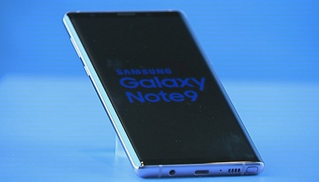 samsung note 9 launch 1120 harleypeters2