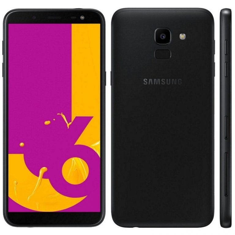 smartphone samsung galaxy j6 sm j600g 32gb lte dual sim 56 D NQ NP 703986 MLA27487415604 062018 F